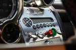 Pagani Zonda Aether 2017 года
